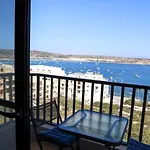 Stunning Sea View Haven At Seabreeze Court Apartman *
