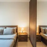 Stunning Sea View Haven At Seabreeze Court Apartman *
