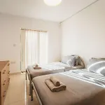 Stunning Sea View Haven At Seabreeze Court Mellieħa