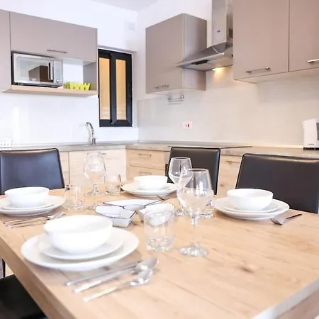 Appartement Spacious 2br With Stunning Sea Views By 360 Estates *