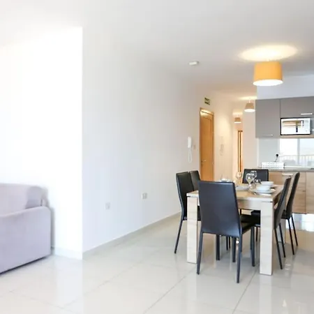 Spacious 2br With Stunning Sea Views By 360 Estates * Mellieħa