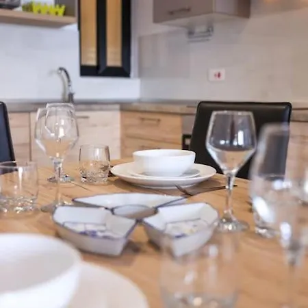 Appartement Spacious 2br With Stunning Sea Views By 360 Estates Mellieħa