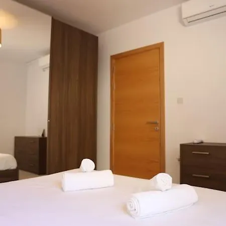 Spacious 2br With Stunning Sea Views By 360 Estates Mellieħa