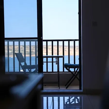 Spacious 2br With Stunning Sea Views By 360 Estates Appartement Mellieħa