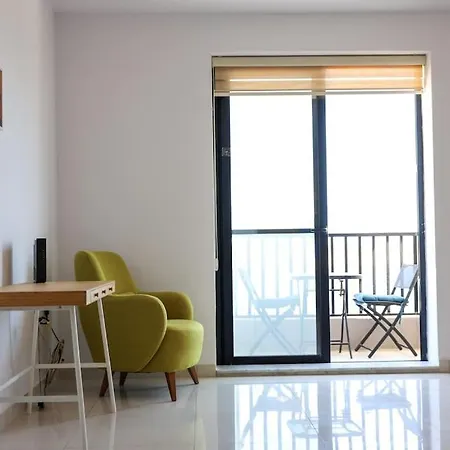 Appartement Spacious 2br With Stunning Sea Views By 360 Estates Mellieħa