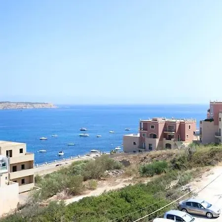 Spacious 2br With Stunning Sea Views By 360 Estates * Mellieħa