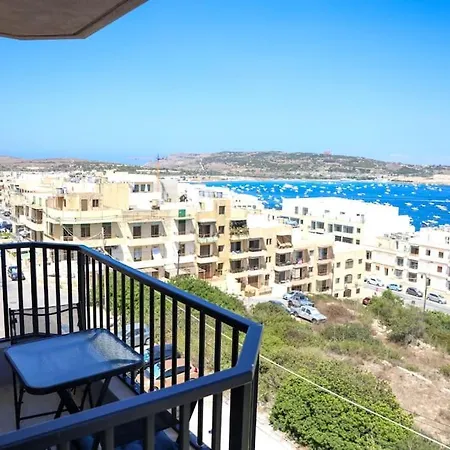 Appartement Spacious 2br With Stunning Sea Views By 360 Estates *