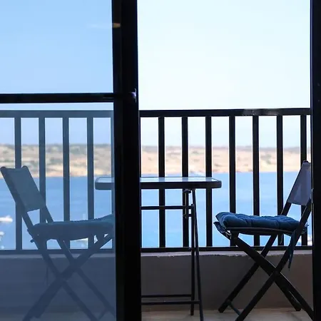 Spacious 2br With Stunning Sea Views By 360 Estates Appartement