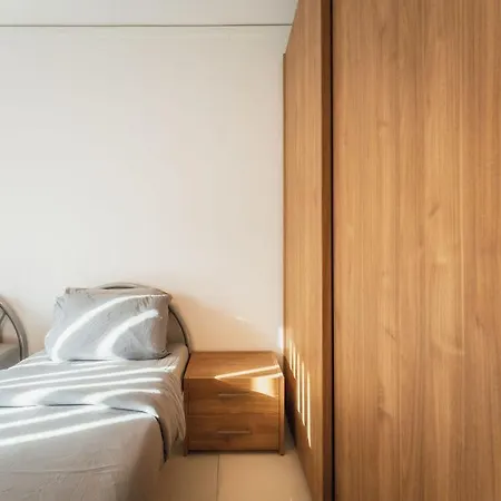 Stunning Sea View Haven At Seabreeze Court 公寓