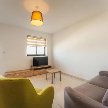 Stunning Sea View Haven At Seabreeze Court 公寓 *