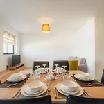 Stunning Sea View Haven At Seabreeze Court *