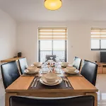 Apartment Stunning Sea View Haven At Seabreeze Court Mellieha