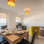 Stunning Sea View Haven At Seabreeze Court Appartamento