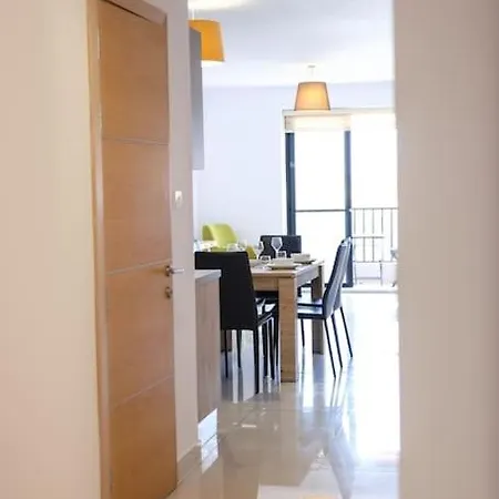 Spacious 2br With Stunning Sea Views By 360 Estates * Mellieħa