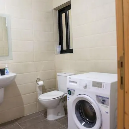 Apartman Spacious 2br With Stunning Sea Views By 360 Estates Mellieħa