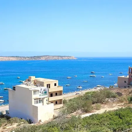 Apartman Spacious 2br With Stunning Sea Views By 360 Estates