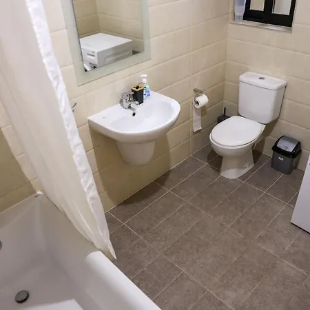 Apartman Spacious 2br With Stunning Sea Views By 360 Estates *