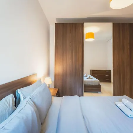 Stunning Sea View Haven At Seabreeze Court Apartament *