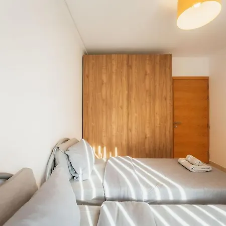 Stunning Sea View Haven At Seabreeze Court * Mellieħa