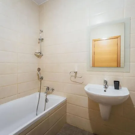 Stunning Sea View Haven At Seabreeze Court