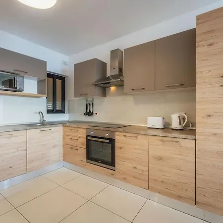 Stunning Sea View Haven At Seabreeze Court Daire *