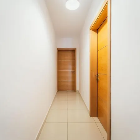 Stunning Sea View Haven At Seabreeze Court *