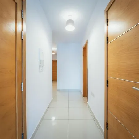 Stunning Sea View Haven At Seabreeze Court