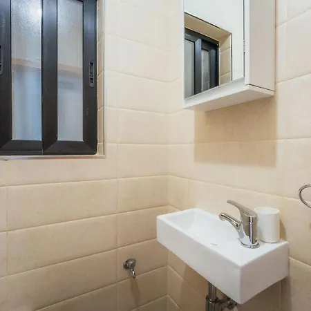شقة Stunning Sea View Haven At Seabreeze Court *