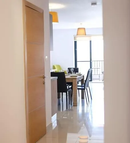 Spacious 2br With Stunning Sea Views By 360 Estates * Mellieħa