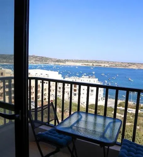 Stunning Sea View Haven At Seabreeze Court Apartament *