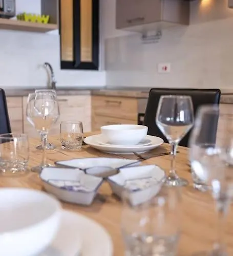 Lejlighed Spacious 2br With Stunning Sea Views By 360 Estates Mellieħa