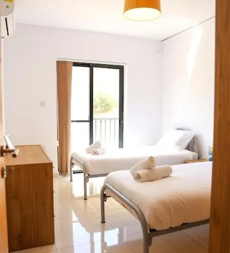 Spacious 2br With Stunning Sea Views By 360 Estates Mellieħa