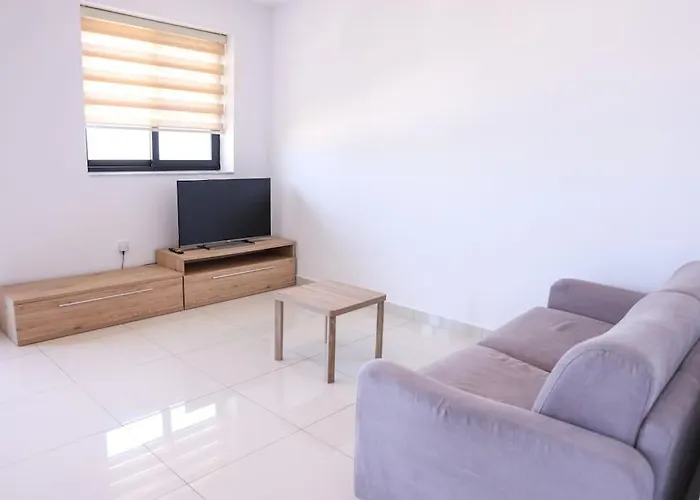 Spacious 2br With Stunning Sea Views By 360 Estates Lejlighed *