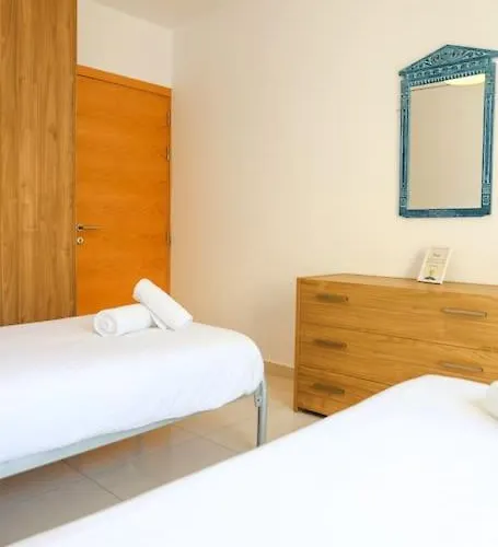 Spacious 2br With Stunning Sea Views By 360 Estates Lejlighed Mellieħa