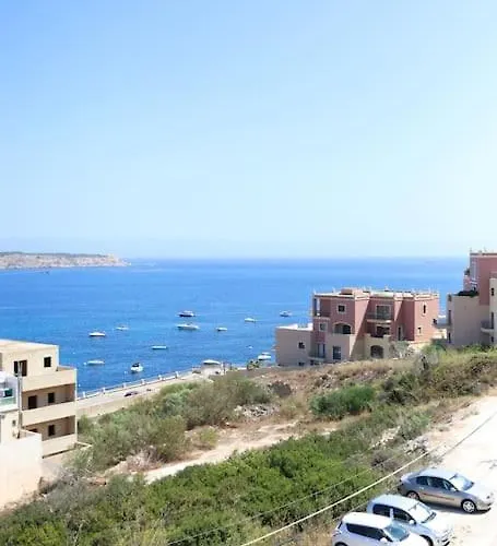 Spacious 2br With Stunning Sea Views By 360 Estates * Mellieħa