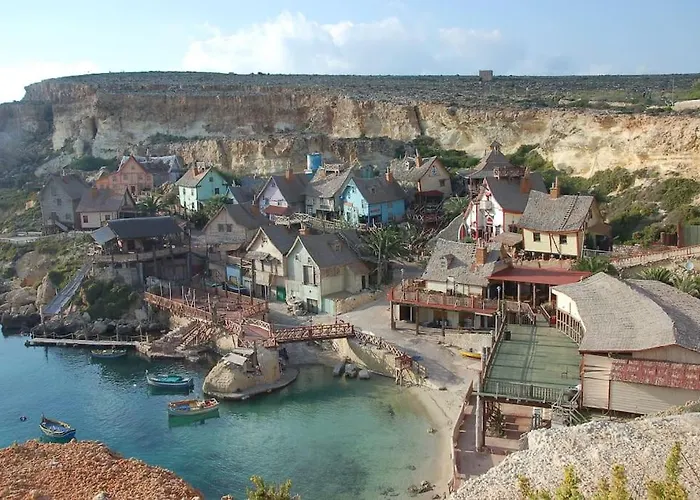 Spacious 2br With Stunning Sea Views By 360 Estates Διαμέρισμα *