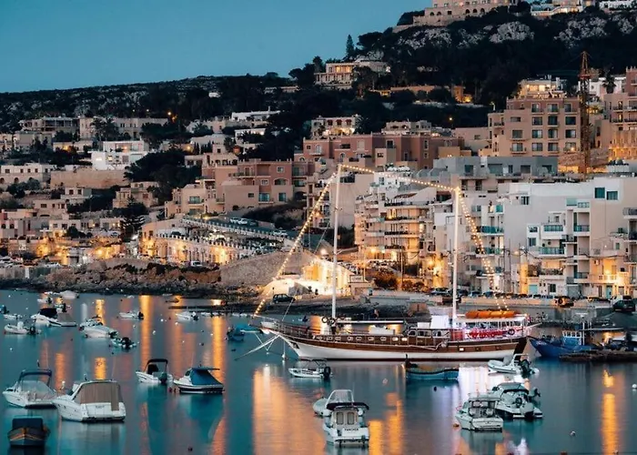 Spacious 2br With Stunning Sea Views By 360 Estates Lejlighed *