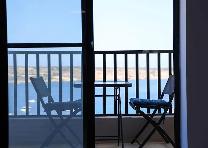 Spacious 2br With Stunning Sea Views By 360 Estates Διαμέρισμα