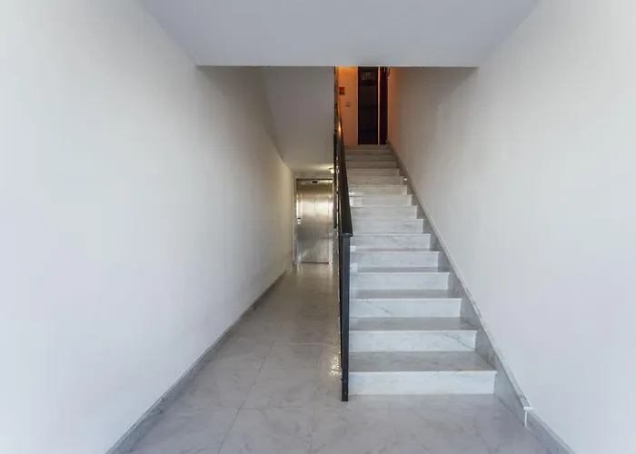 Stunning Sea View Haven At Seabreeze Court Apartament Mellieħa